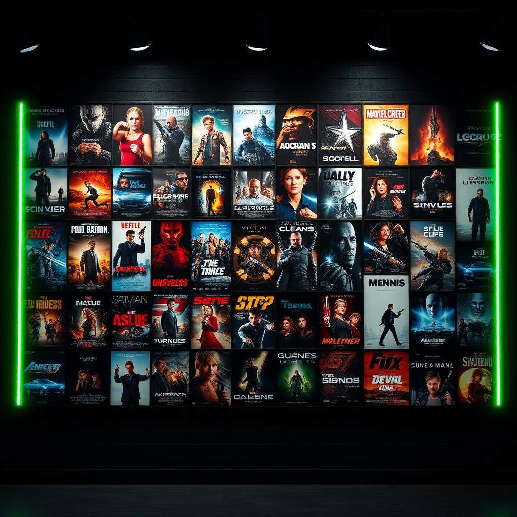 Filmes