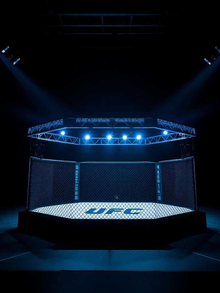 UFC